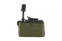 CARGADOR 1500 BB PARA M249 RANGER GREEN2
