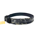 CINTURON FL MULTICAM NEGRO TALLA S CONQUER 2