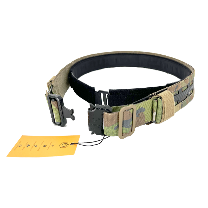 CINTURON FL MULTICAM TALLA S CONQUER 3