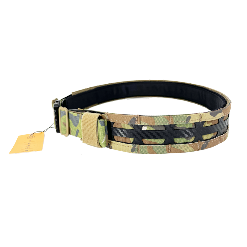 CINTURON FL MULTICAM TALLA S CONQUER 2