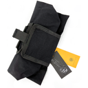 POUCH DESCARGA FMD NEGRO CONQUER 2