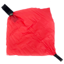 POUCH PAÑUELO ROJO MULTICAM NEGRO CONQUER 3