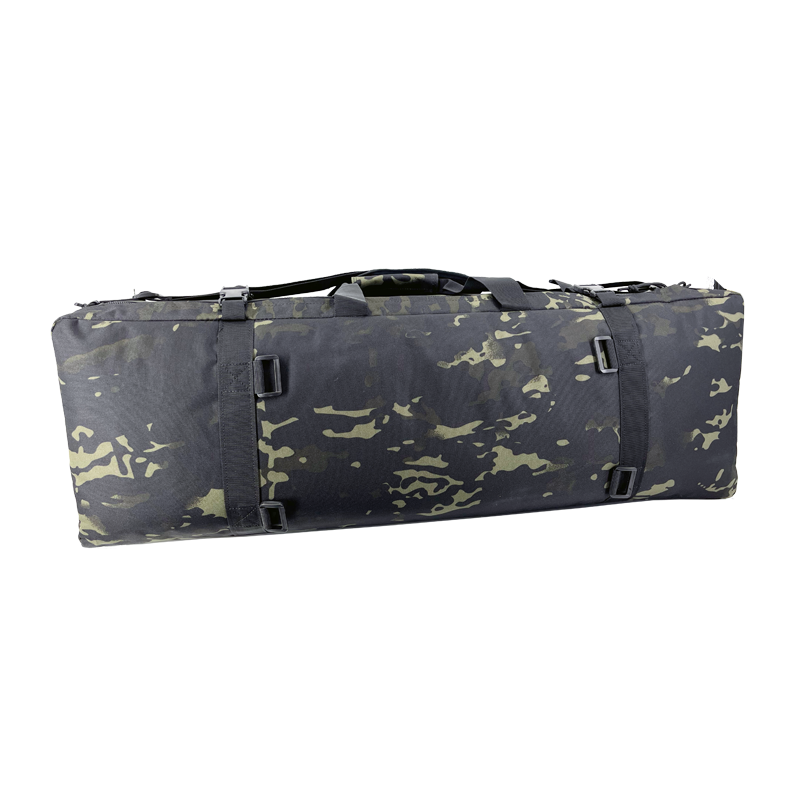 FUNDA BATTLE READY MULTICAM NEGRO SIXMM 1