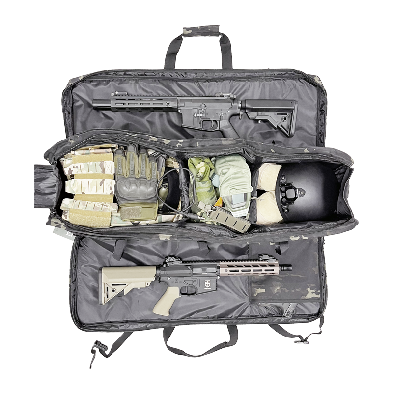 FUNDA BATTLE READY MULTICAM NEGRO SIXMM 2