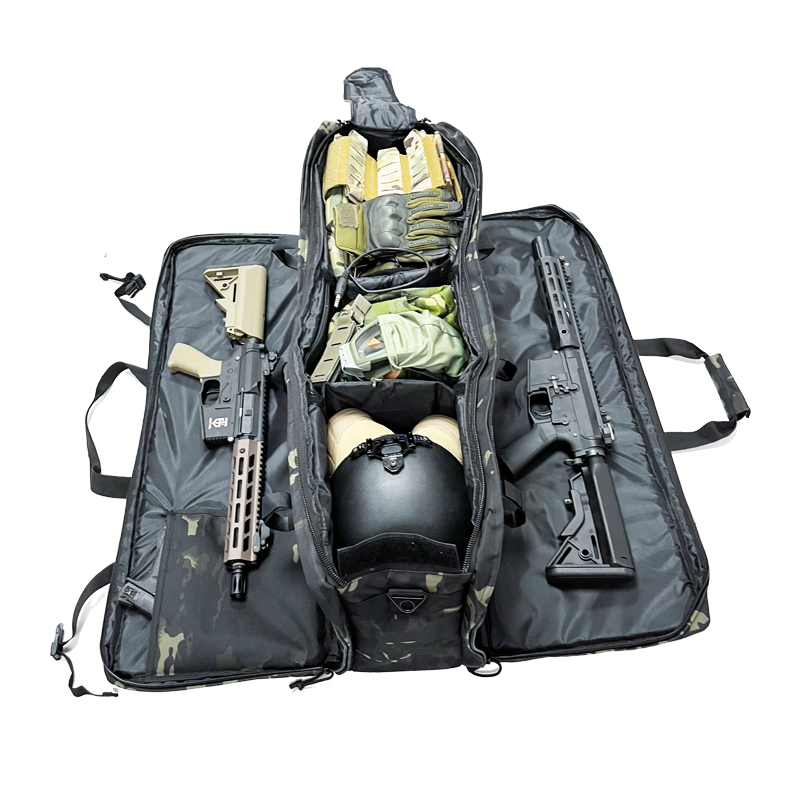 FUNDA BATTLE READY MULTICAM NEGRO SIXMM 3