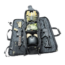 FUNDA BATTLE READY MULTICAM NEGRO SIXMM 3