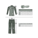 UNIFORME ECR RANGER GREEN TALLA M CONQUER 4