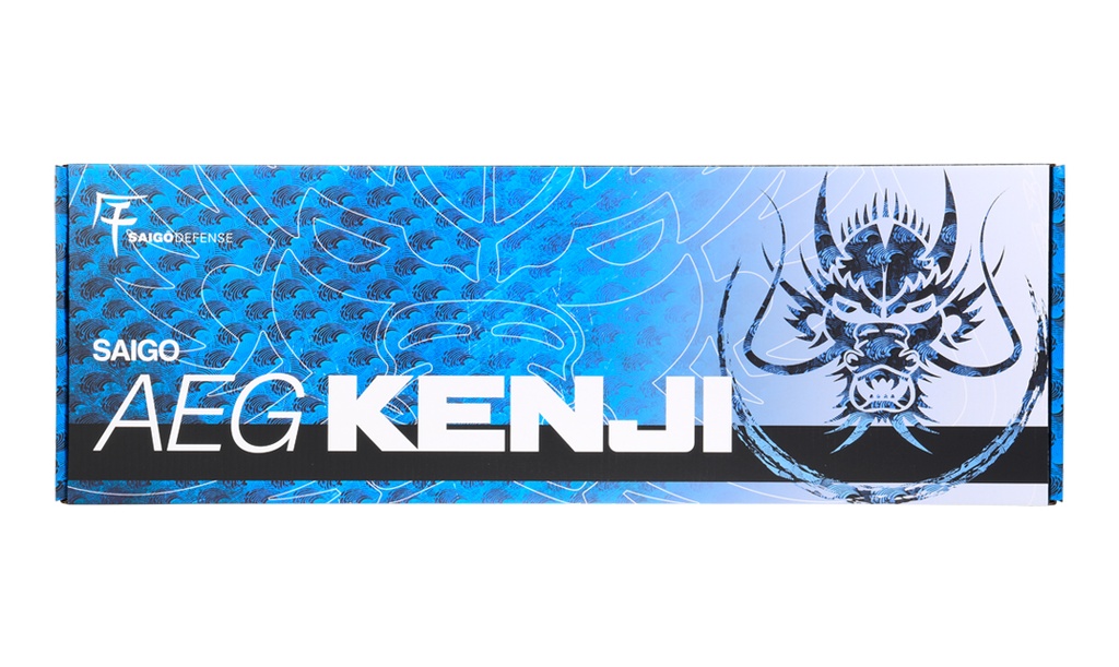 Kenji Long Black 7