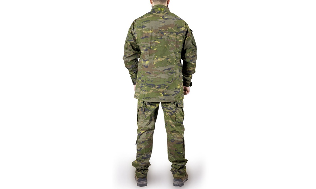 UNIFORME  ACU BOSCOSO ESPAÑOL S DELTA TACTICS 1