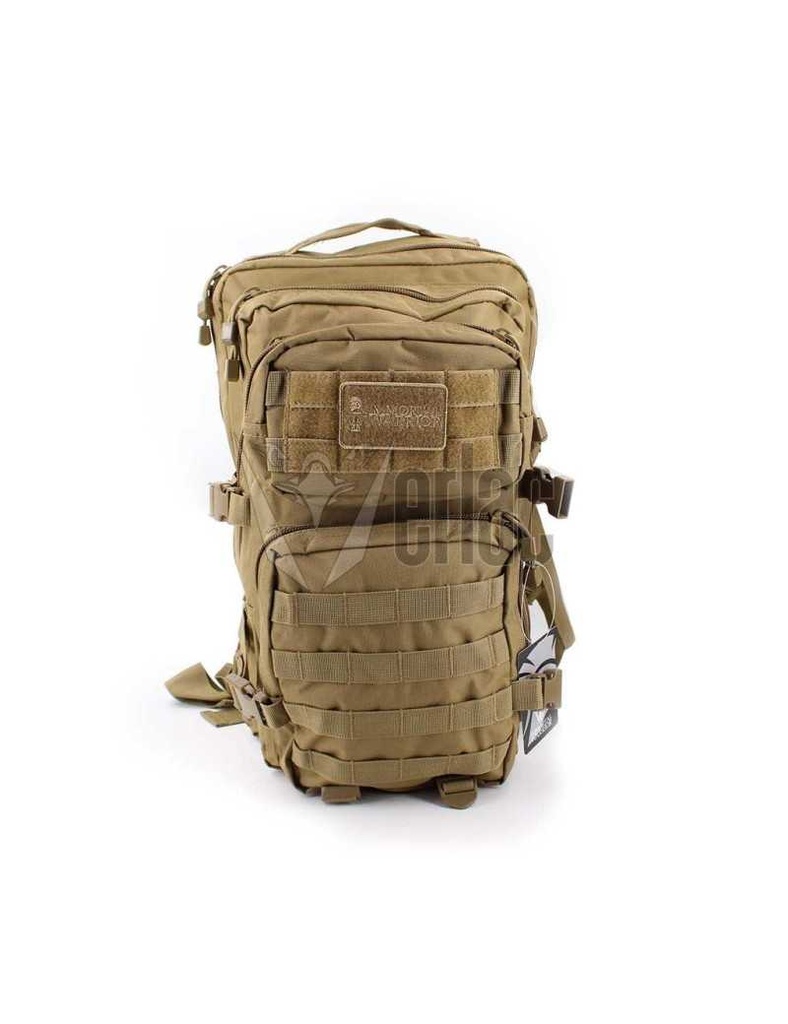 MOCHILA MOLLE GR. 36L TAN IMMORTAL 3