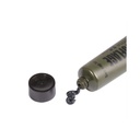 PINTURA CREMA M97 NEGRO MILTEC 1