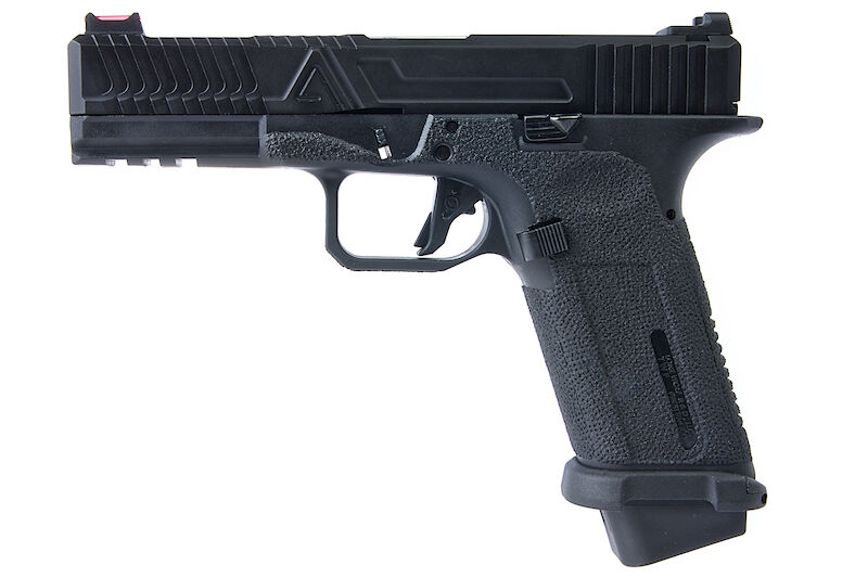 RWA Agency Arms EXA Gas Pistol 1