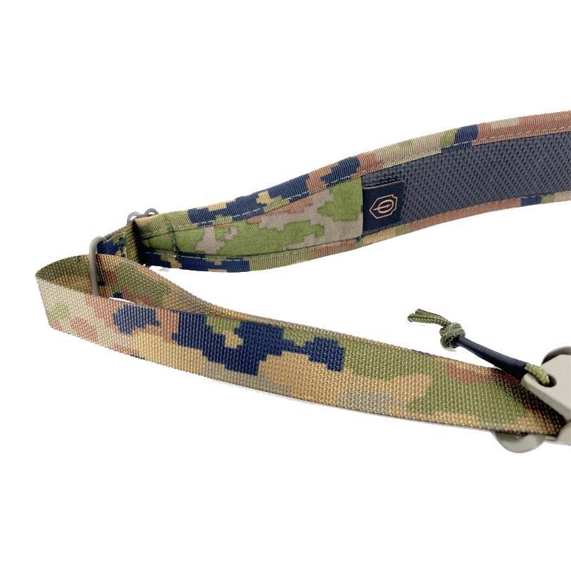 CORREA 2 PUNTOS MULTICAM CONQUER 2