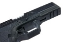 RWA Agency Arms EXA Gas Pistol 2