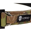 CINTURON CORSO HOOK MOLLE MK2 MULTICAM TALLA S/M 1