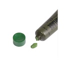 PINTURA CREMA M97 VERDE MILTEC