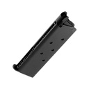 PISTOLA M1911 A1 GAS NEGRA MARRON TOKYO MARUI
