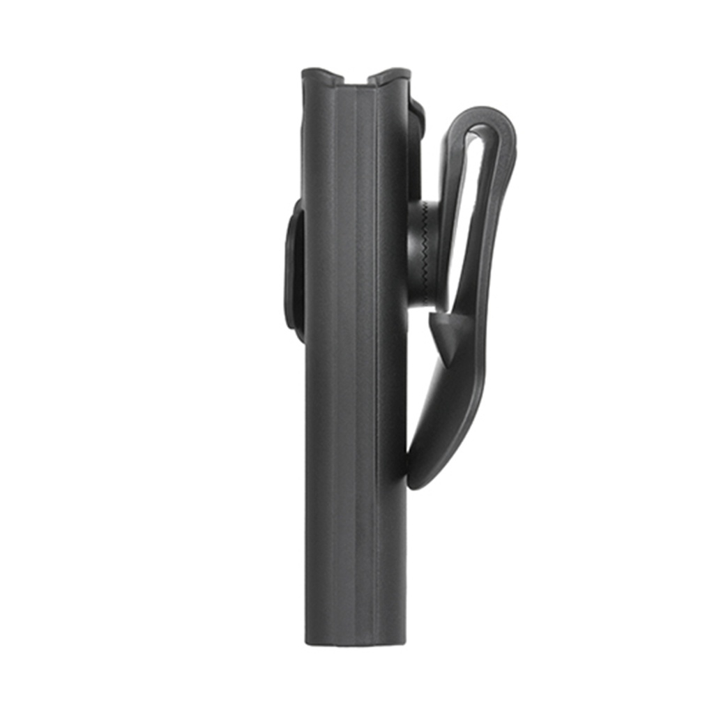 FUNDA PISTOLA RIGIDA 1911 NEGRA  AMOMAX