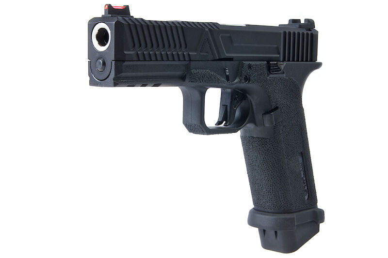 RWA Agency Arms EXA Gas Pistol 5