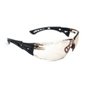 GAFA BOLLE RUSH PLUS AHUMADA PATILLA NEGRA