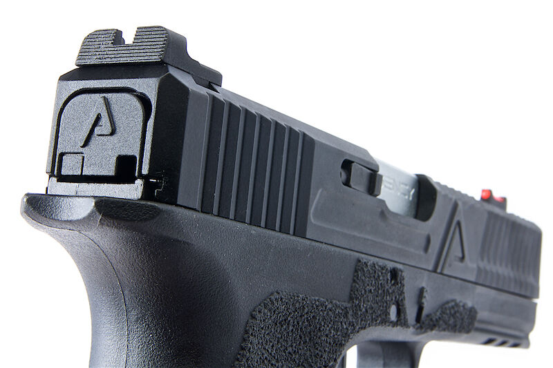 RWA Agency Arms EXA Gas Pistol 6