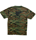 CAMISETAS SHARK TACTICS M/CORTA CAMO L