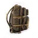 MOCHILA VERDE-TAN IMMORTAL 36L. MOLLE