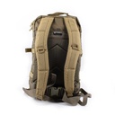 MOCHILA VERDE-TAN IMMORTAL 36L. MOLLE
