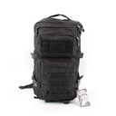 MOCHILA NEGRA IMMORTAL 36L. MOLLE