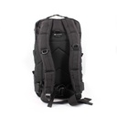 MOCHILA NEGRA IMMORTAL 36L. MOLLE