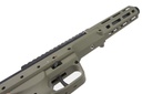 Silverback SRS A2/M2 (22 inch Barrel) Licensed by Desert Tech - OD 4