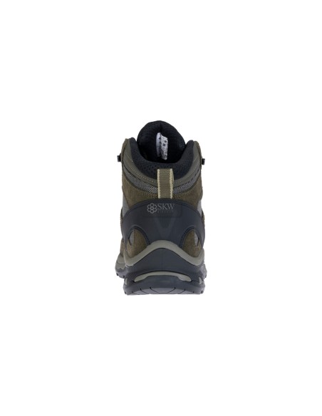 BOTA CENTAUR 6" OD WP RTC 44 