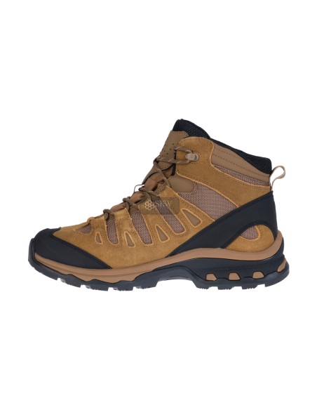 BOTA CENTAUR 6" COYOTE WP RTC 42 