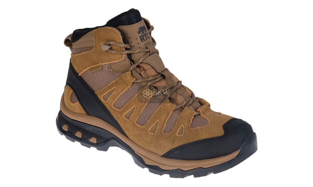 BOTA CENTAUR 6" COYOTE WP RTC 42 