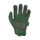 GUANTES MECHANIX M-PACT VERDE