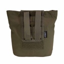 BOLSA DESCARGA CORSO DAGGER MK1 RANGER GREEN