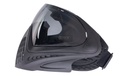 MASCARA COMPLETA F1 LENTE  AHUMADA FMA 