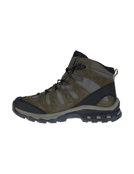  BOTAS CENTAUR 6" OD WP RTC 42
