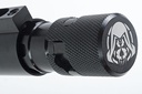 Wolverine Airsoft HPA Systems WRAITH Co2 Stock for Regular M4 Series 12g CO2 3