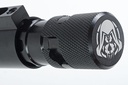 Wolverine Airsoft HPA Systems WRAITH Co2 Stock for Regular M4 Series 12g CO2 3