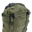 CONQUER MOLLE BACKPACK RG 