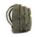 MOCHILA IMMORTAL MOLLE 20 L VERDE
