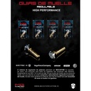 GUIA MUELLE VFC MG CUSTOM
