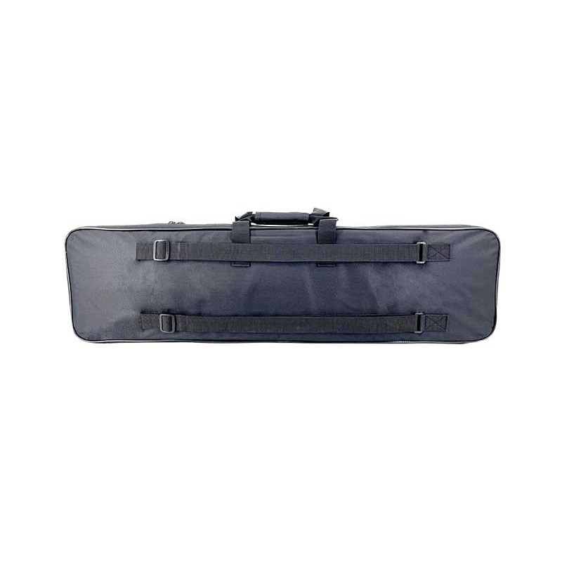 FUNDA DE TRANSPORTE SIXMM GB 1M BK 