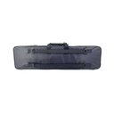 FUNDA DE TRANSPORTE SIXMM GB 1M BK 