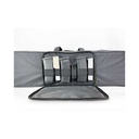 FUNDA DE TRANSPORTE SIXMM GB 1M BK 