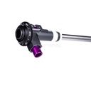 AEG Alpha CNC hop-up chamber 