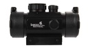 MIRA LANCER TACTIAL ROJO Y VERDE 30MM ALU RIS NEGRO 