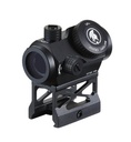 MIRA LANCER TACTICAL MICRO DOT CON MONTAJE ALTO 