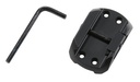 MIRA LANCER TACTICAL MICRO DOT CON MONTAJE ALTO 